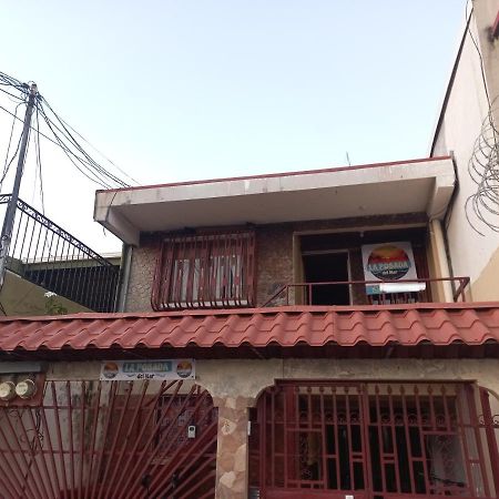 بونتاريناس Posada Del Mar المظهر الخارجي الصورة
